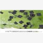 污水處理廠提標改造強化生物脫氮的LEVAPOR MBBR設備